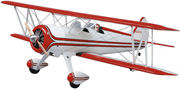 GREAT PLANES Super Stearman Biplane ARF (GPMA1350) 