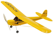 GREAT PLANES Piper Cub Electric Park Flyer (GPMA1153) 