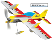 GREAT PLANES Turmoil Flatout 3D Park Flyer  ARF (GPMA1115) 