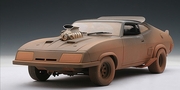 MAD MAX 2 INTERCEPTOR *ULTIMATE EDITION* WITH MUDDY FINISH (72749)