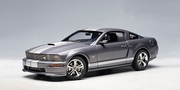 FORD MUSTANG GT COUPE 2007 (APPEARANCE PACKAGE OPTION) (TUNGSTEN GREY METALLIC) (73116)