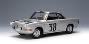 BMW 700 RENNSPORT COUPE FLUGPLATZRENNEN INNSBRUCK 1960 HANS STUCK #38 (86045)
