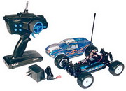 Associated RC18T RTR (#20100)