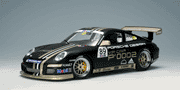 AUTOart Porsche 911 997 GT3 Cup 2007 P0002 #89 (80781)