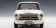 LOTUS MKI CRYSTAL PALACE SALOON CAR RACE 1964 WINNER - JIM CLARK #57 (86438)