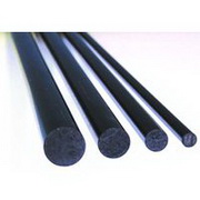 Углеволоконные стержни / Carbon-fibre rod (600075, 600080)